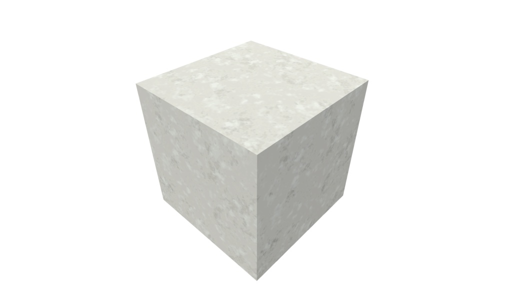 【VRChat】アニメ調ゲーム風テクスチャ・マテリアル集