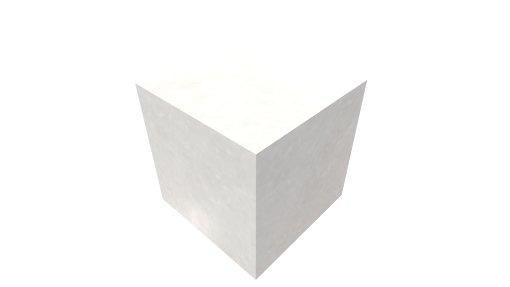 【VRChat】アニメ調ゲーム風テクスチャ・マテリアル集