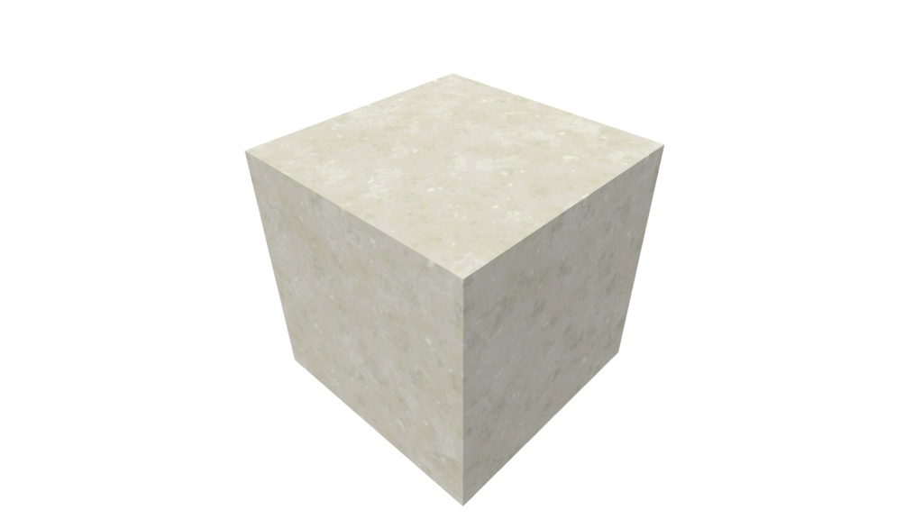 【VRChat】アニメ調ゲーム風テクスチャ・マテリアル集