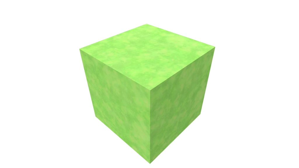 【VRChat】アニメ調ゲーム風テクスチャ・マテリアル集