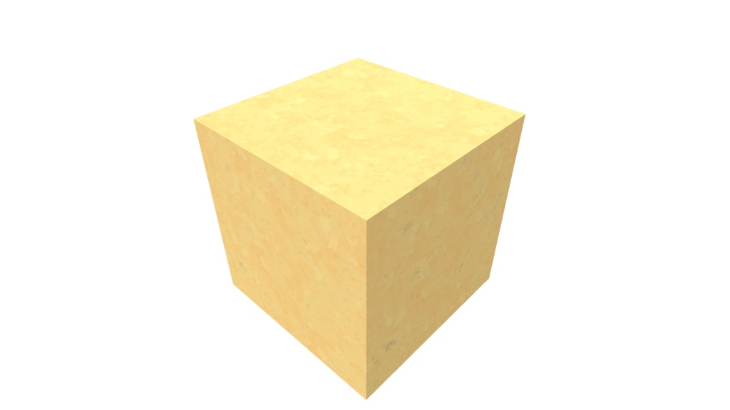 【VRChat】アニメ調ゲーム風テクスチャ・マテリアル集