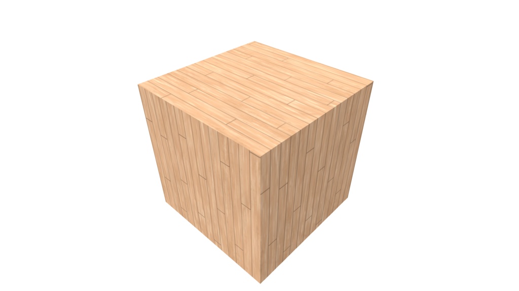 【VRChat】アニメ調ゲーム風テクスチャ・マテリアル集