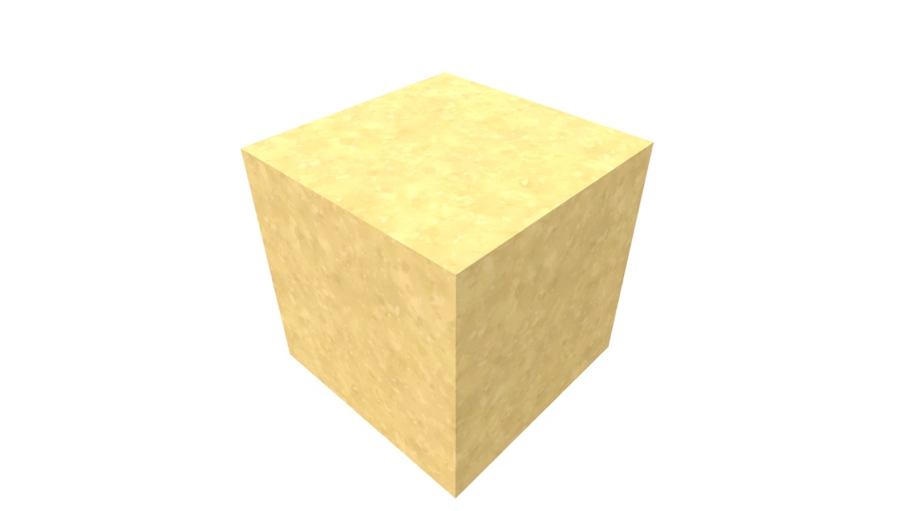 【VRChat】アニメ調ゲーム風テクスチャ・マテリアル集