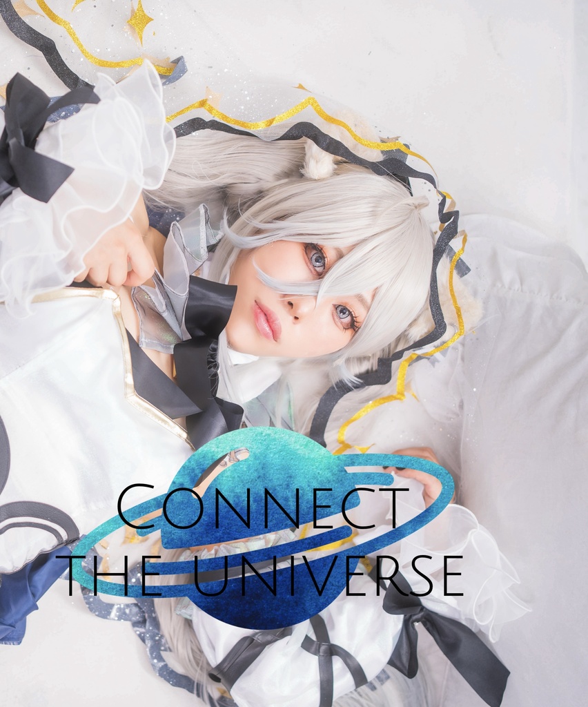 Connect The Universe単品