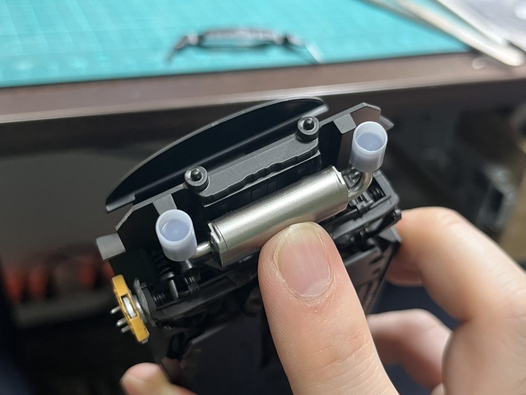 1/24 GR86用 社外マフラーセット 5.7mm 6.0mmセット