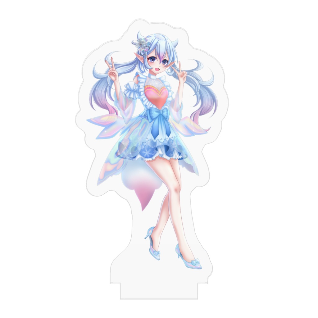 クリオネアクスタ50×50