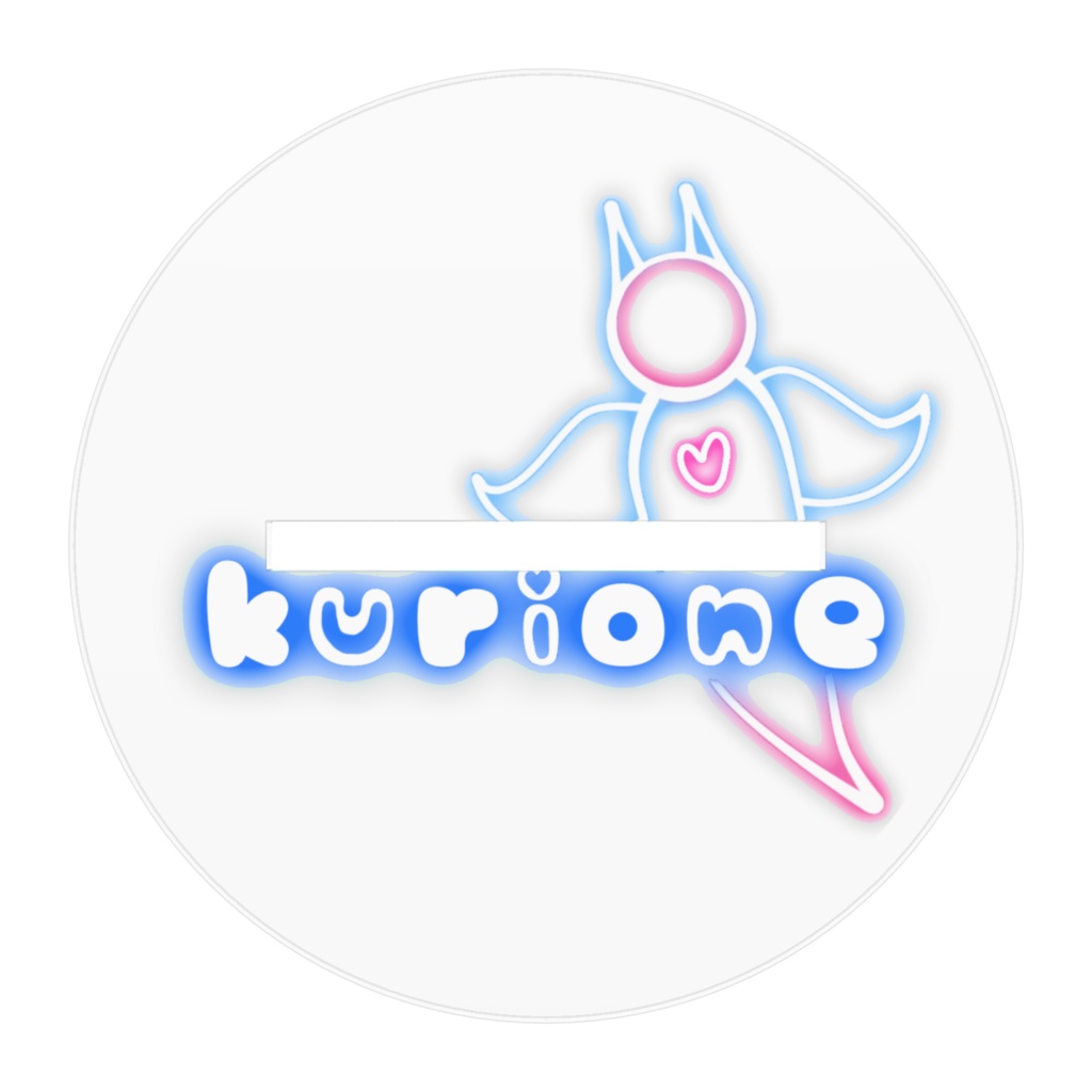 クリオネアクスタ100×100