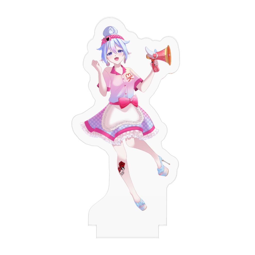 ロカビリーコーデ50×50