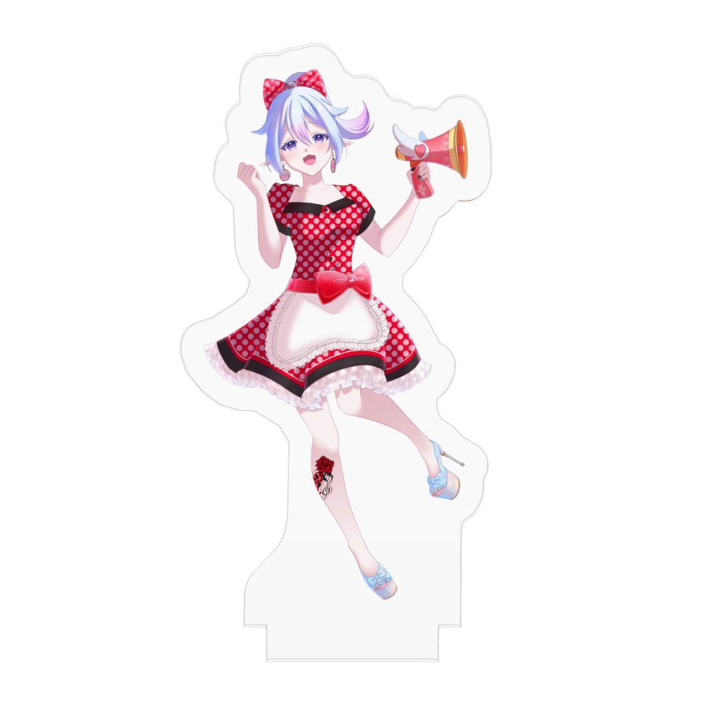 ロカビリー2 50×50