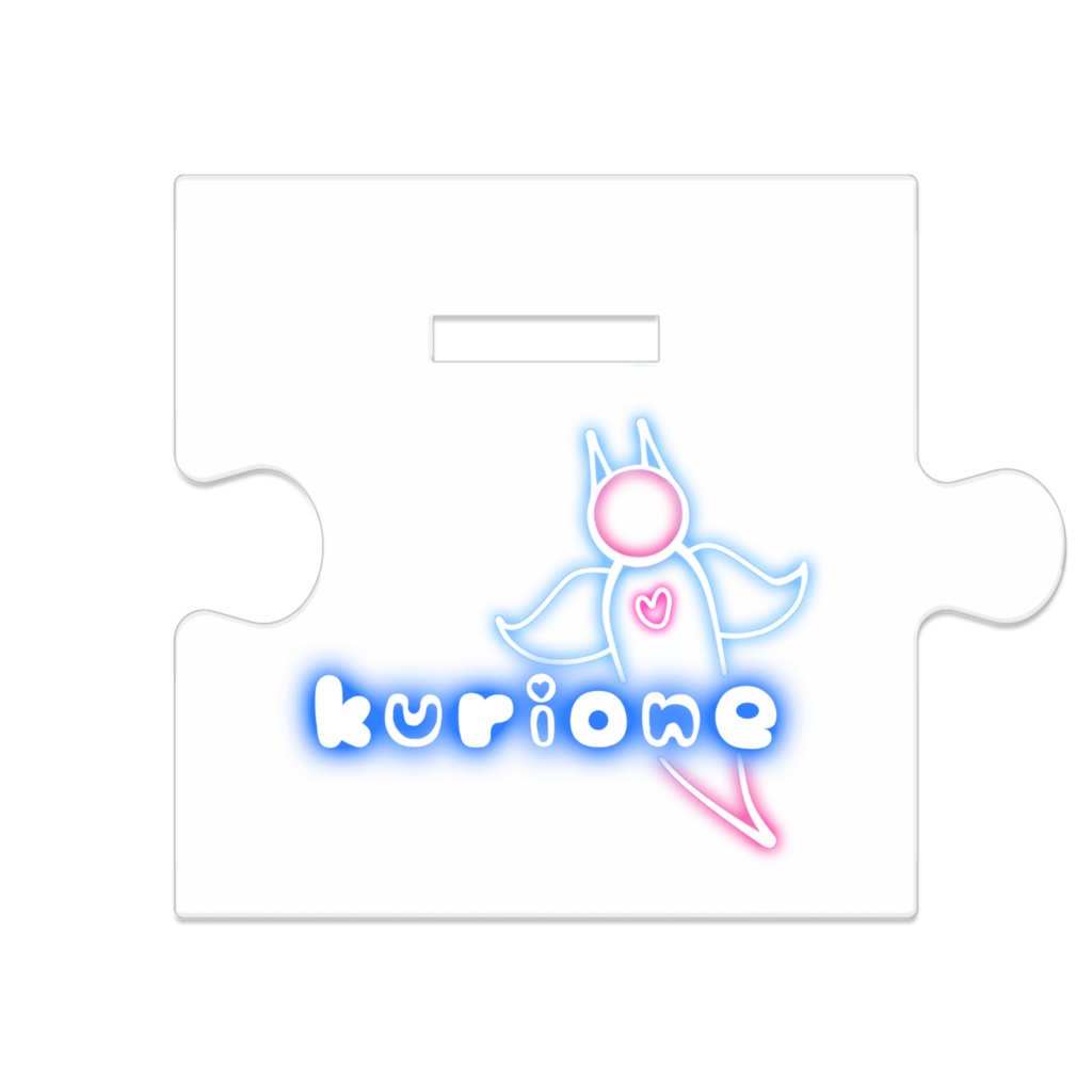 繋がるアクスタ‼クリオネ(ロカビリー1)