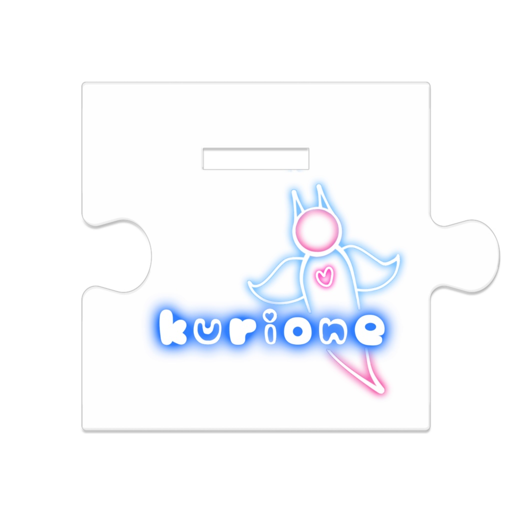 繋がるアクスタ‼クリオネ(ロカビリー4)