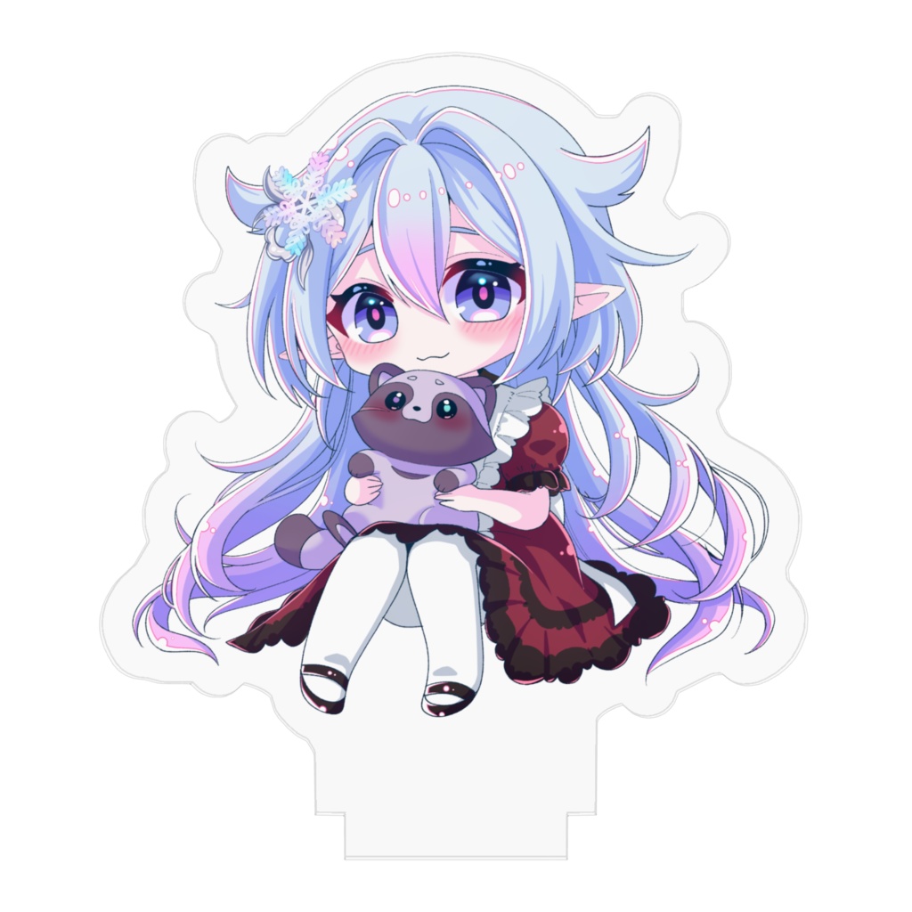 ママと一緒♡照