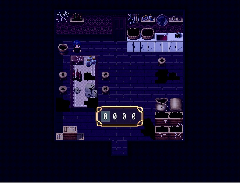 タメナンデス怪奇事件簿 トキツナギと懐中時計