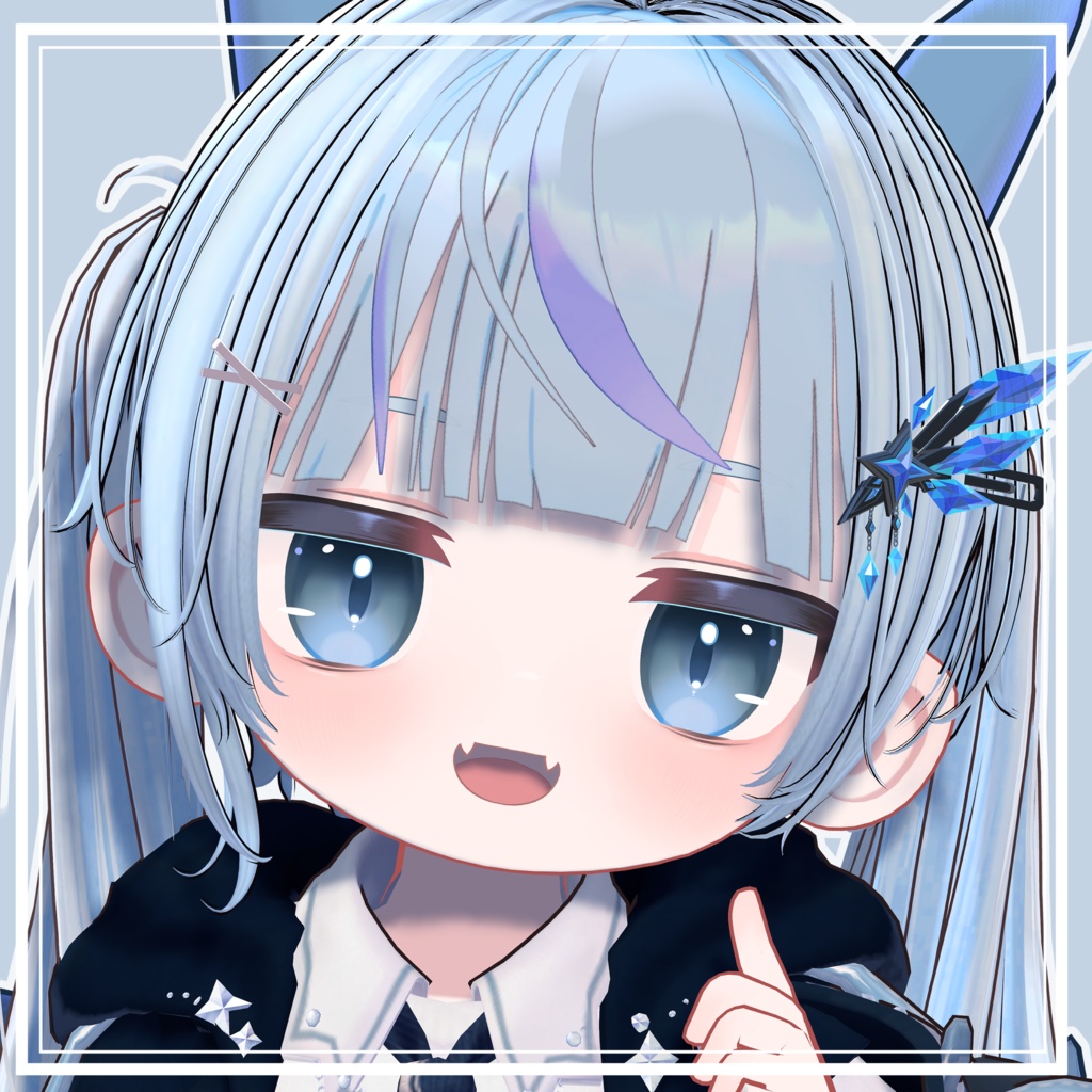 無料版あり【リュミィ対応】Okome01 Eye textures.