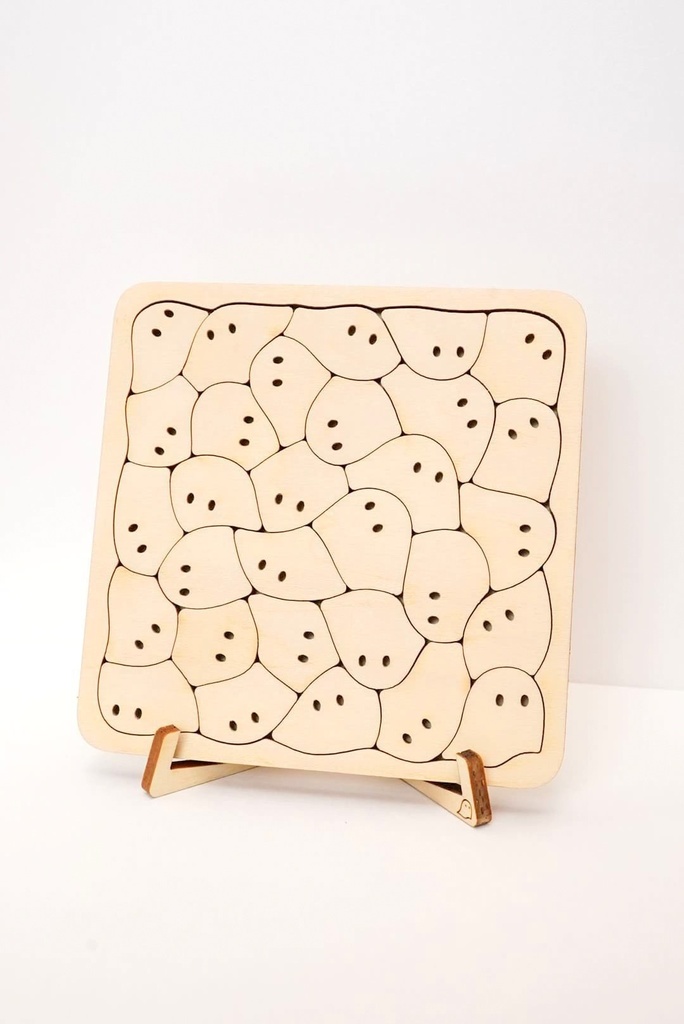 おばけパズル3030