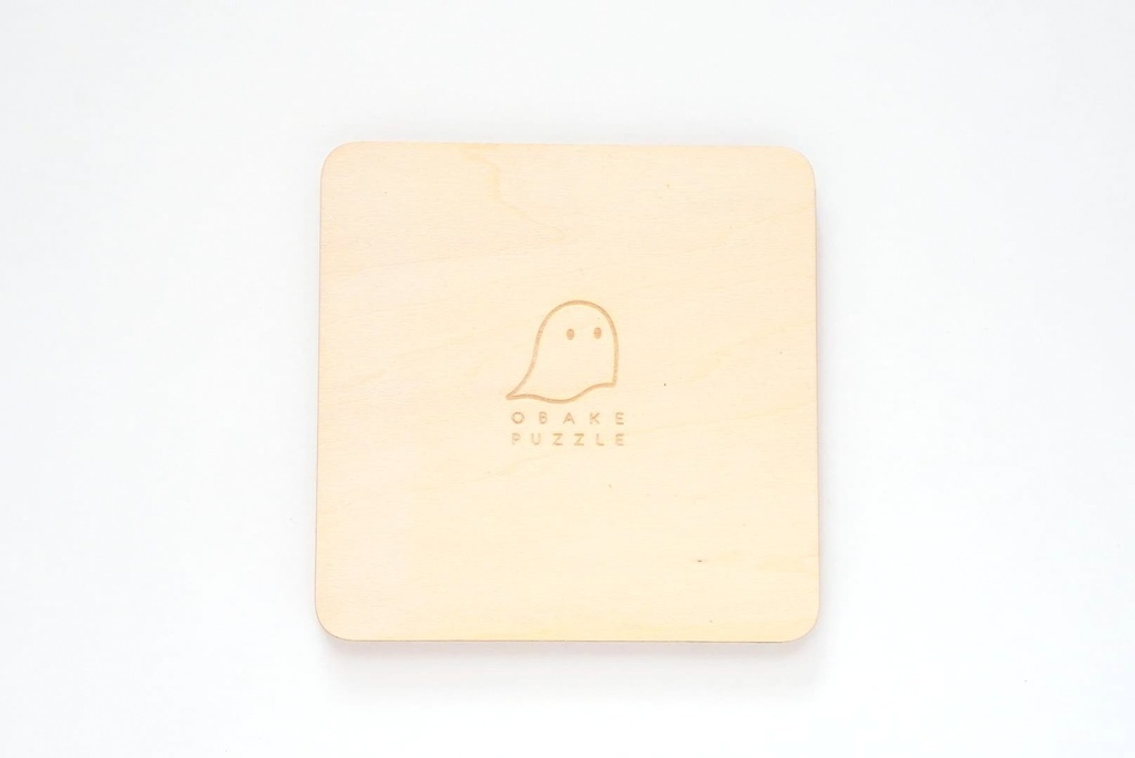 おばけパズル3030