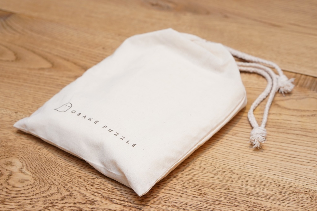 おばけパズルパーティパック