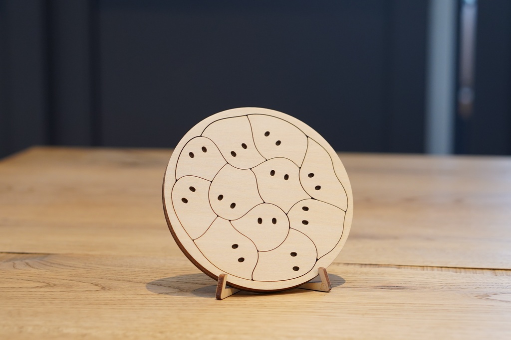 おばけパズルパーティパック