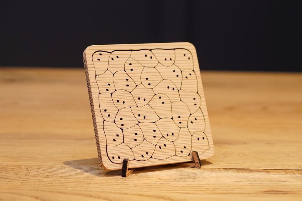 おばけパズルパーティパック<2>