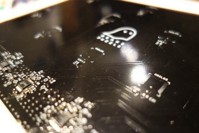 【完売】目の光るおばけパズル LOT201810 No.5