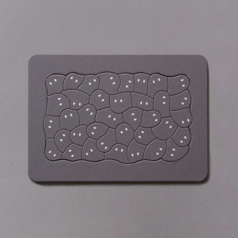 おばけパズルSUMI