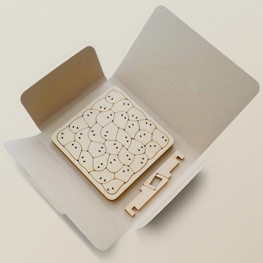 おばけパズル3030 スペシャルパッケージ