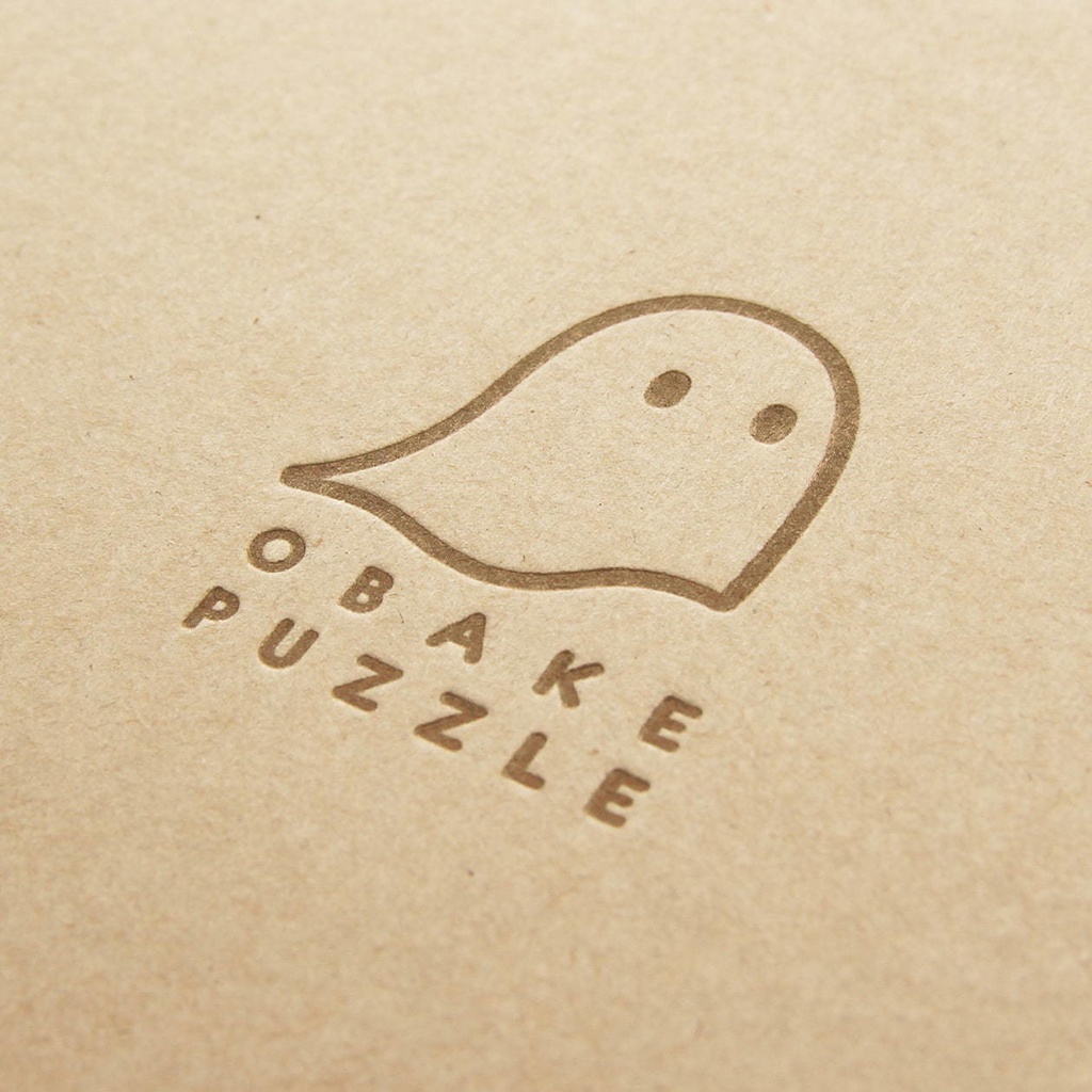 おばけパズル3030 スペシャルパッケージ