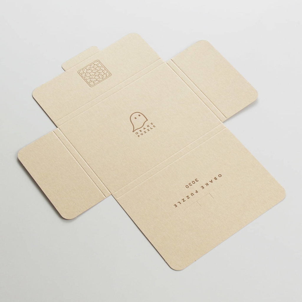 おばけパズル3030 スペシャルパッケージ