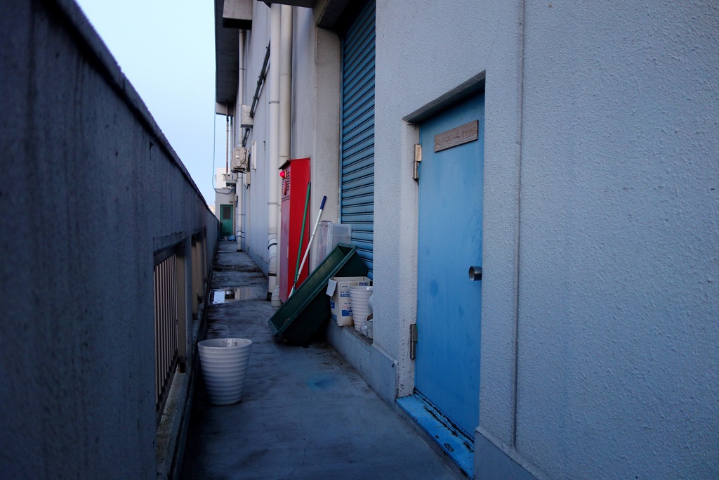 はがきサイズ おばけパズル (シナ合板4mm厚)