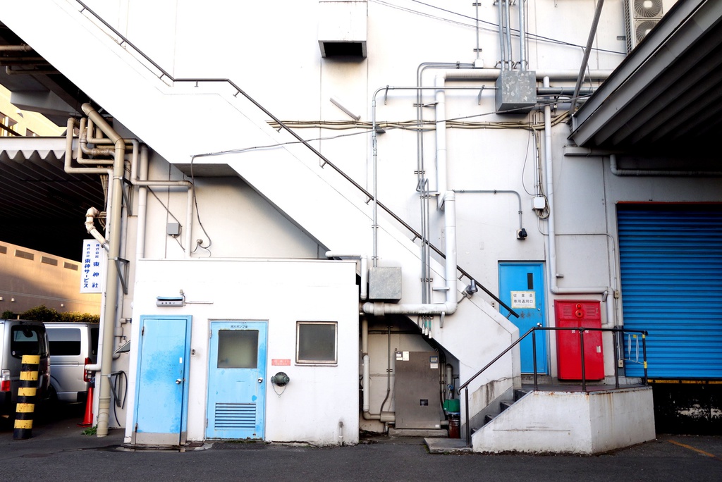 はがきサイズ おばけパズル (シナ合板4mm厚)