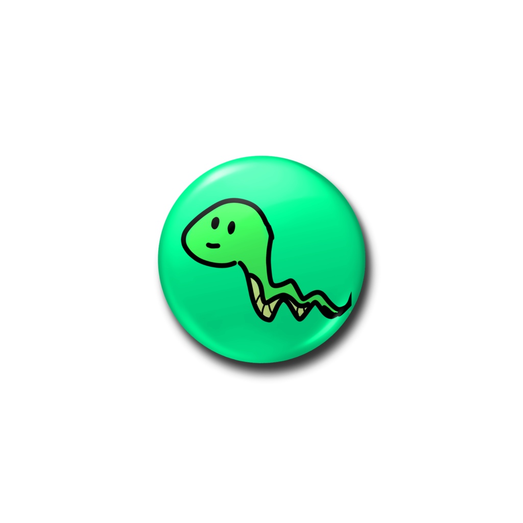 あすなぎ缶バッジ第1弾B