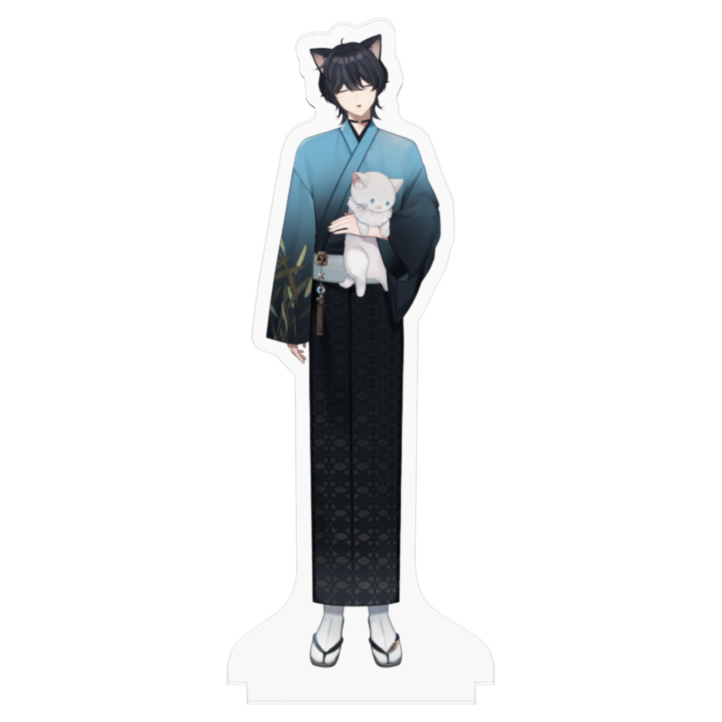 中くらいのぎのぎ(すやすや)