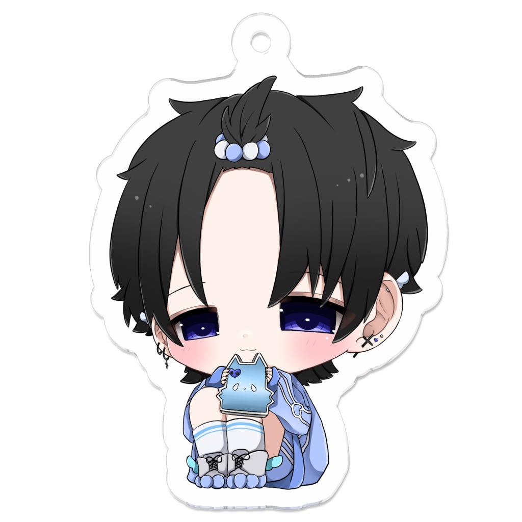 ゆずりは あくきー じゃーじ