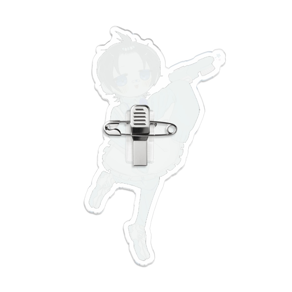 ゆずりは あくりるばっち めいど