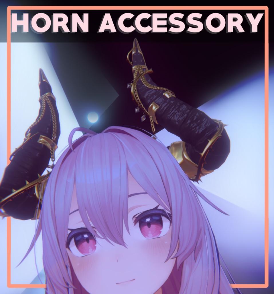 CA1 - Horns Gold
