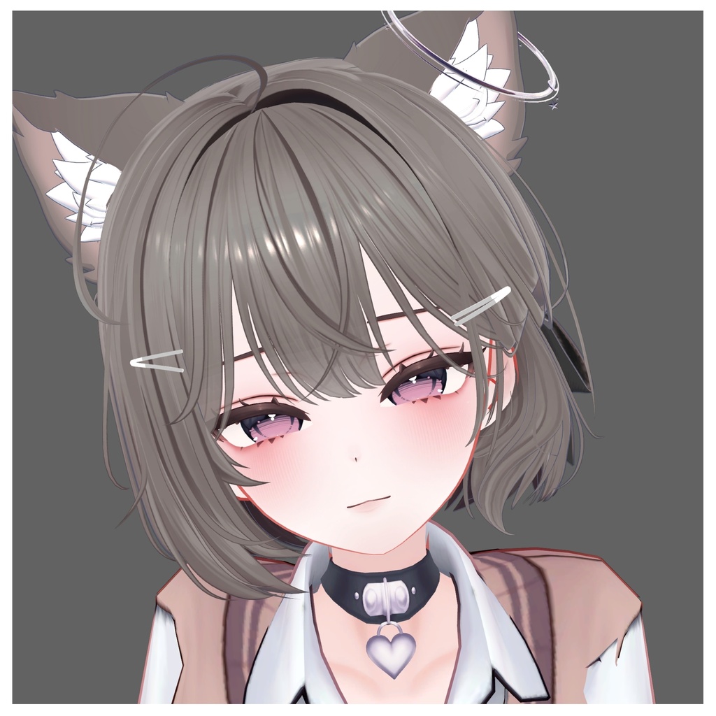 ✦ ゆめか :: Yumeka ✦ *:༉ Natural Pink Makeup + BlendShape + Omake Eye ⵢ₊˚.
