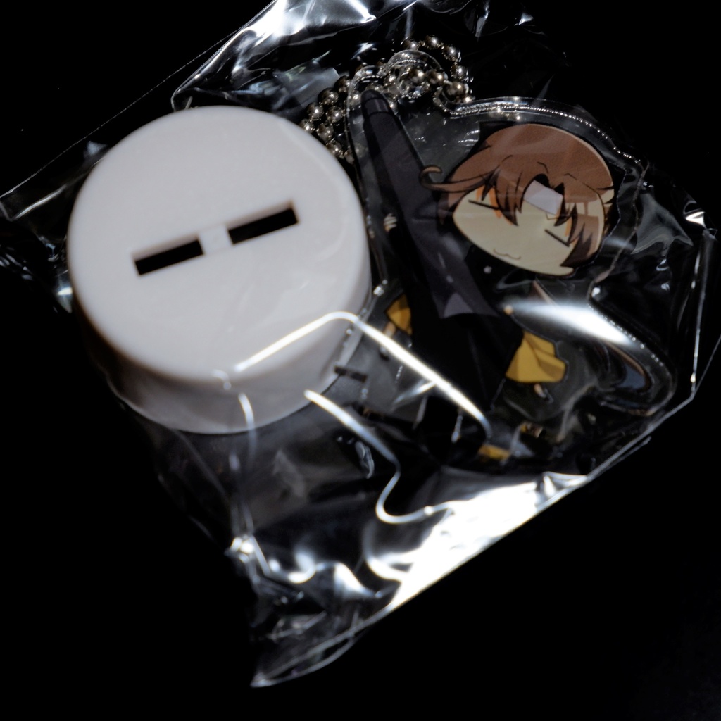 【受注生産】オータムクラウド先生