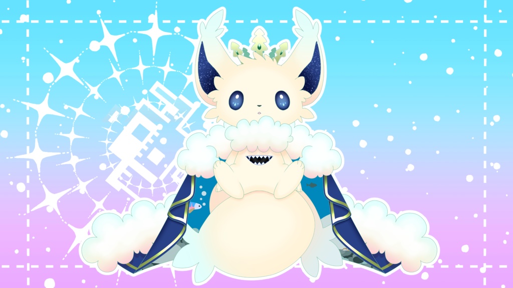 ふぇねアクキー