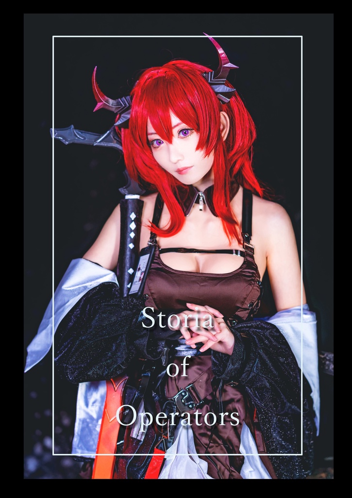 Storia of Operators