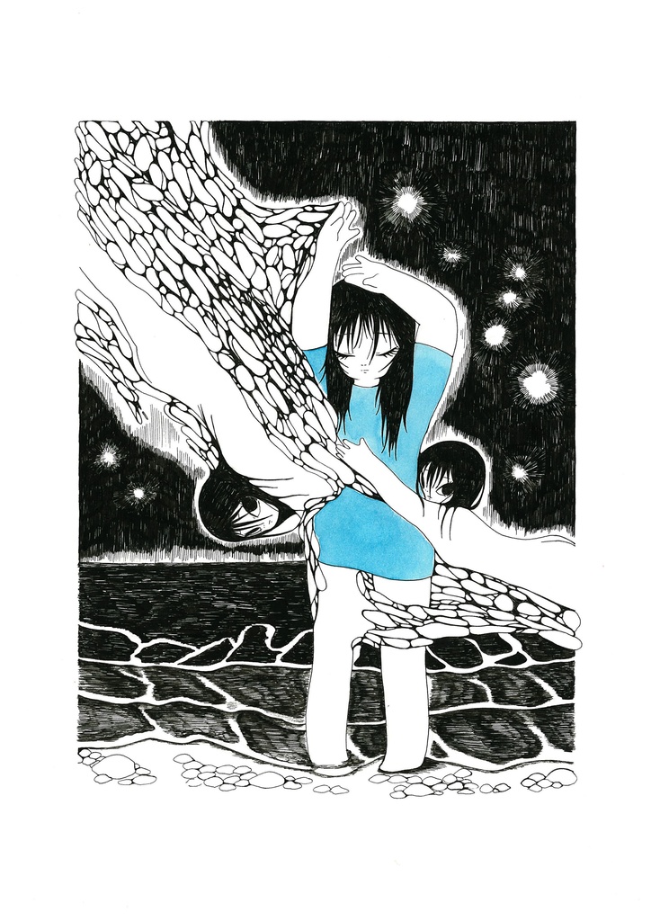 わたしも連れてって