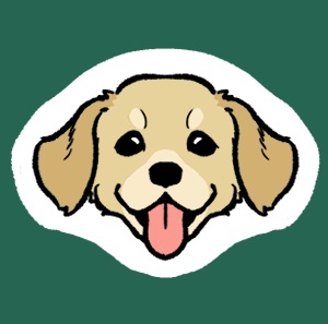 【 コミッション 】うちのこステッカー