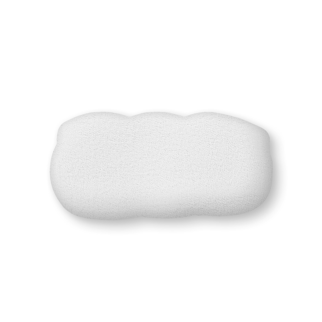 寿司のふかふかクッション