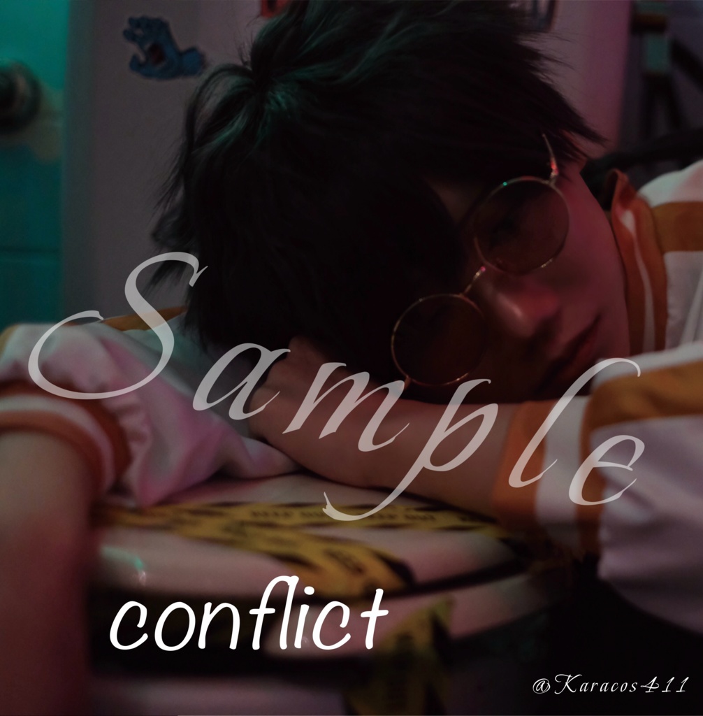 Conflict