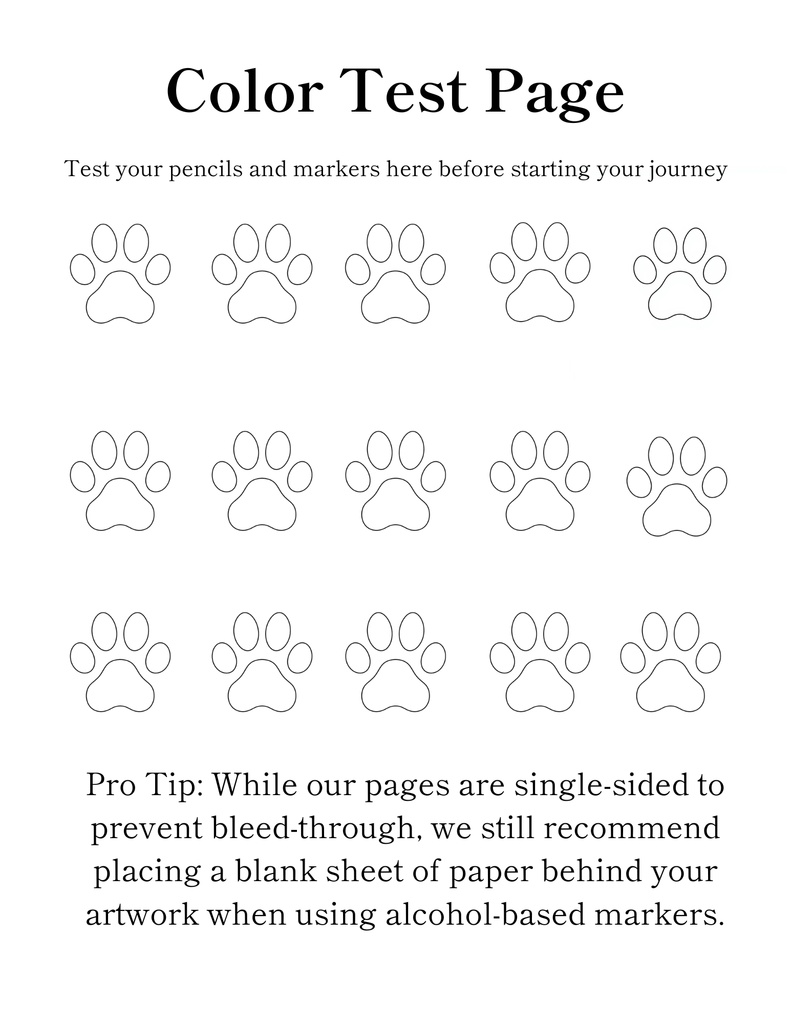 【全52イラスト収録】豆柴・豆ちゃんのツンデレ禅ぬりえ:フルパッケージ版(PDF)