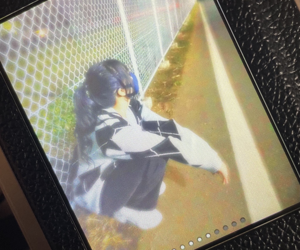 Bright Bloomピンチェキ 【数量限定】