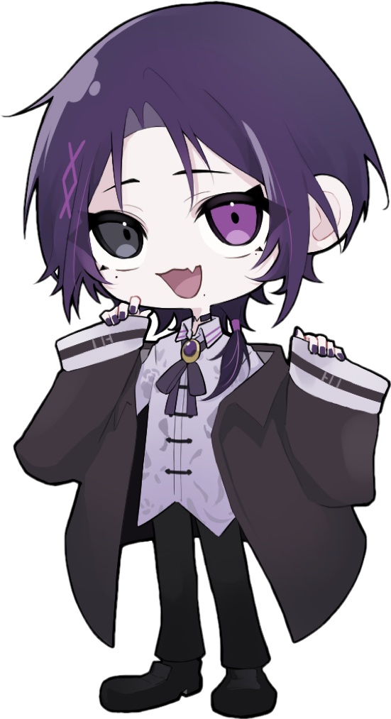 ぎゃんかわアクキー