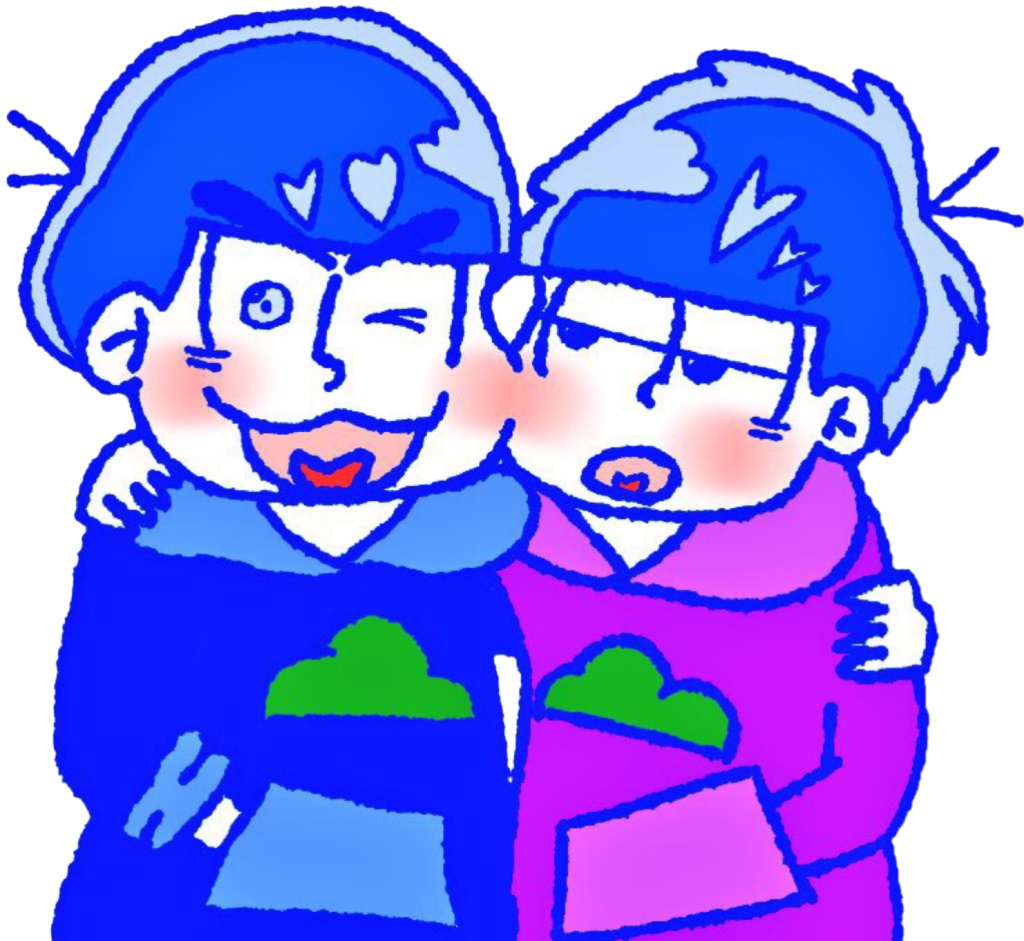 色松キーホルダー