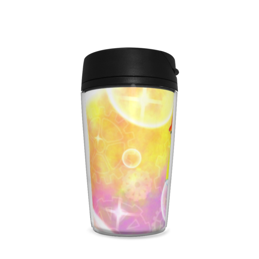 十四松ツナギタンブラー