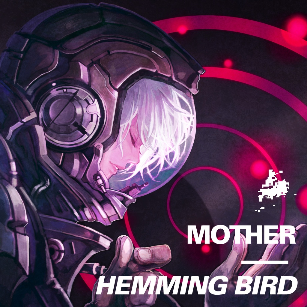Hemming Bird - Mother