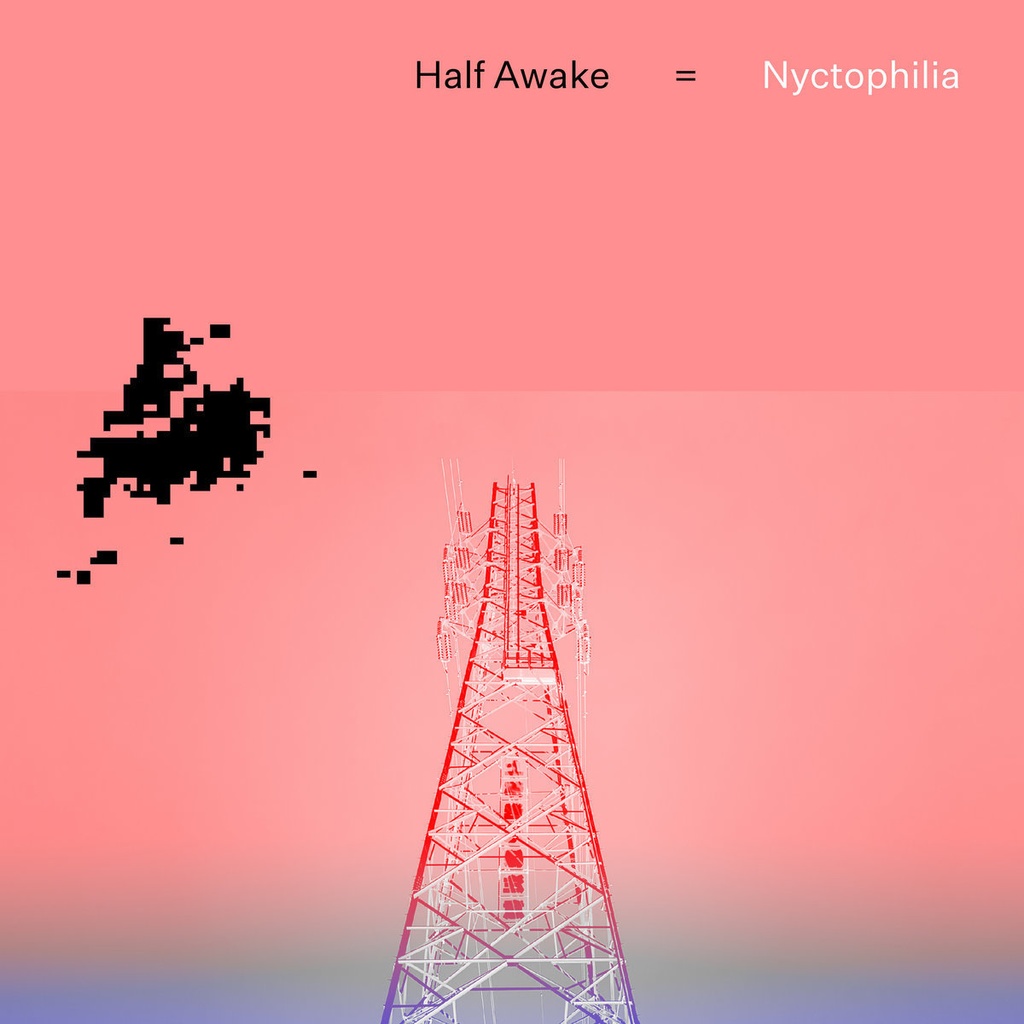 Foilverb - Half Awake